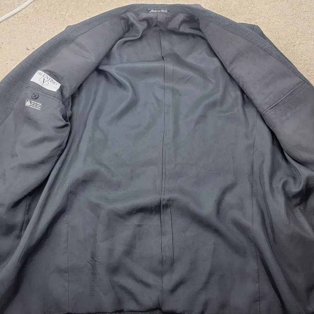 Valentino mens blazer